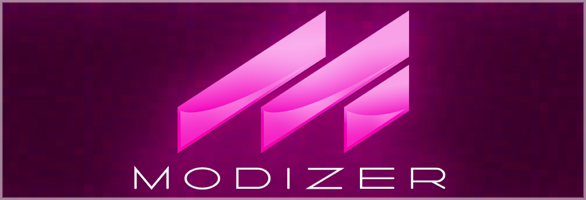 Modizer Logo